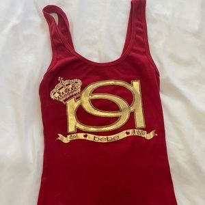 Bebe Tank